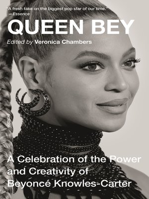 cover image of Queen Bey